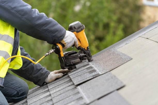 Best Roof Leak Repair  in Stuart, FL